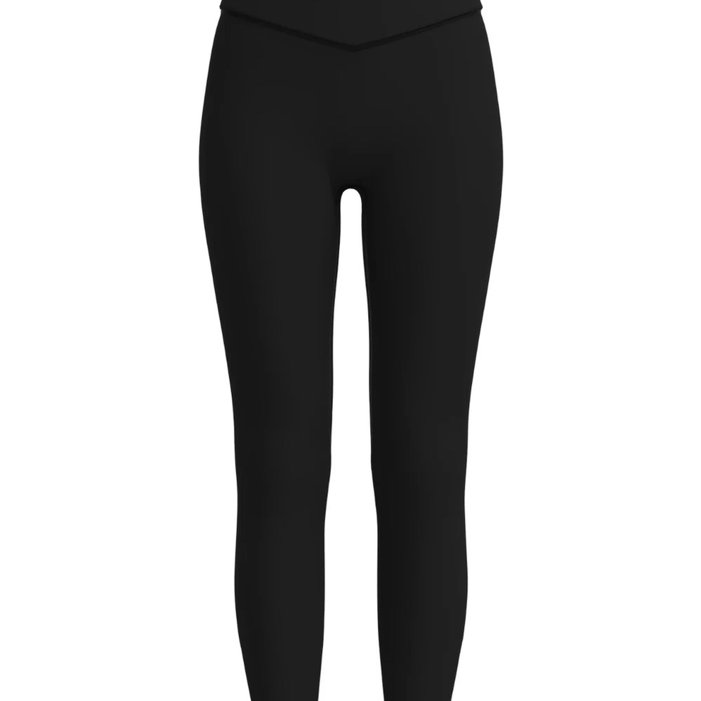 LIASON THE LABEL WILDSIDE LAYERED BRA AND LEGGING - Picture 4 of 7